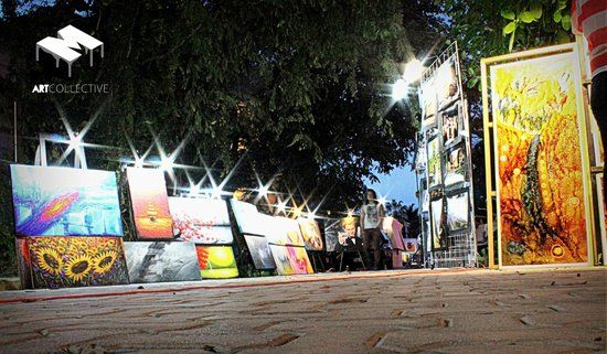 La Galería de Playa